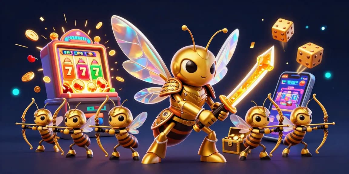 Win big with 8xbet's thrilling casino games showcasing epic jackpots and vibrant designs.