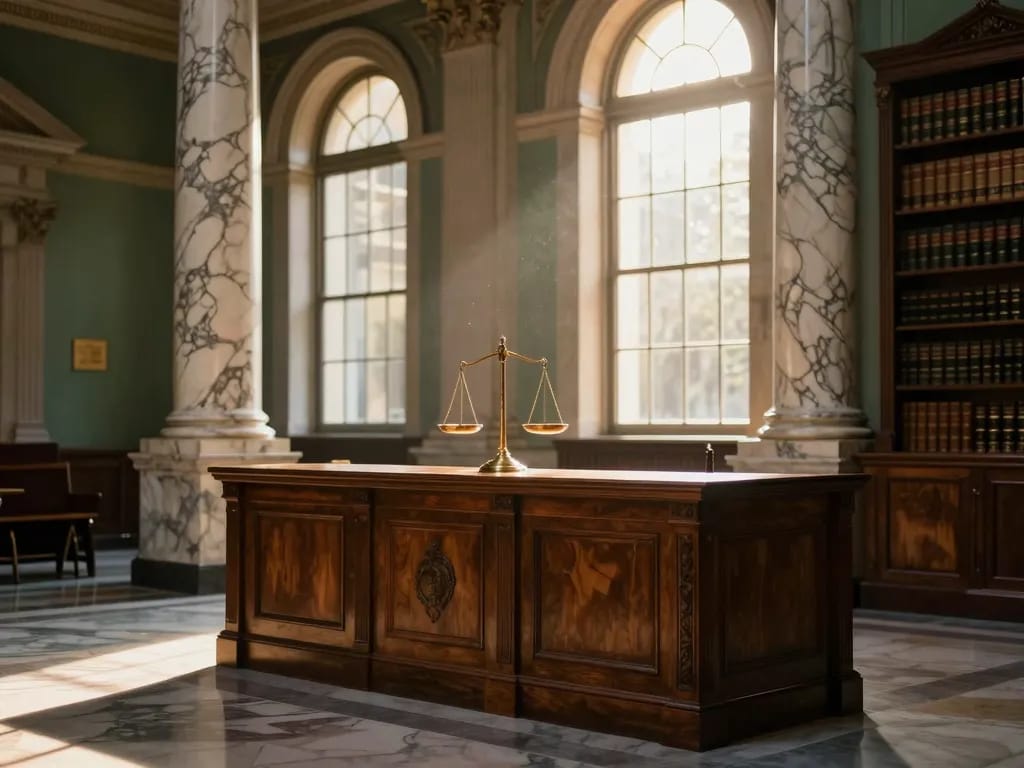 Law and Government