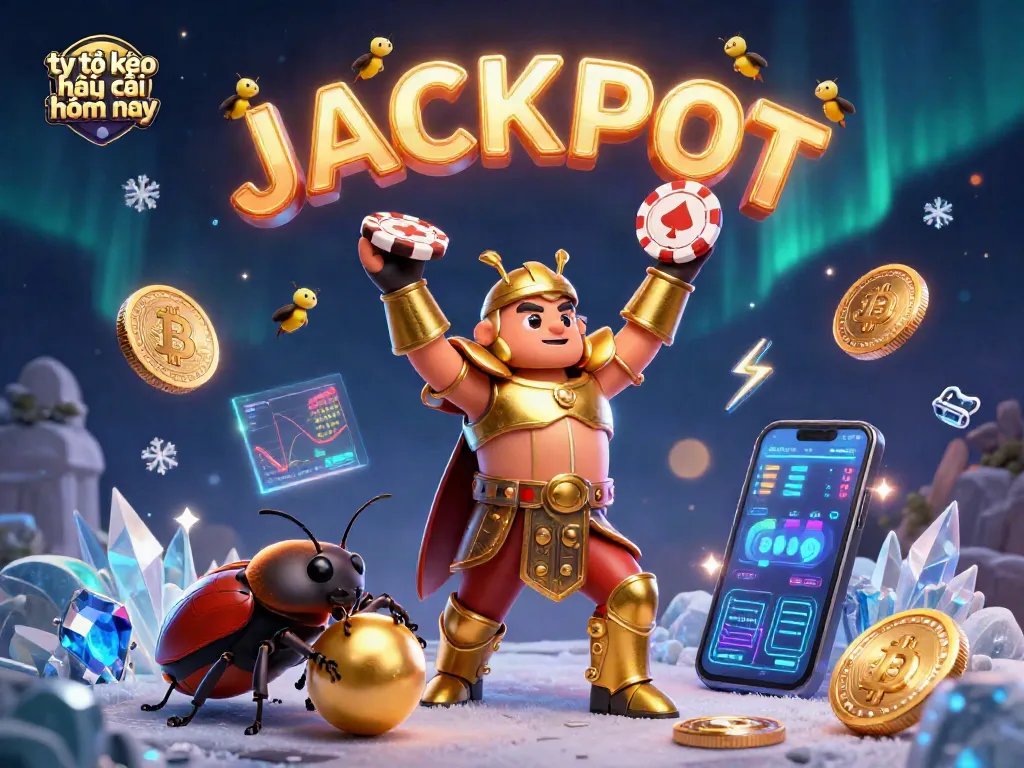 Engage with tỷ lệ kèo nhà cái hôm nay while experiencing a vibrant casino atmosphere.
